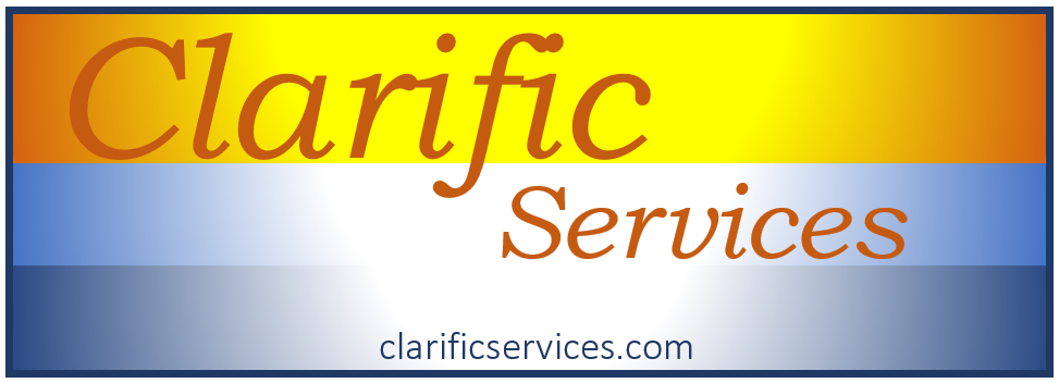 Clarific Services